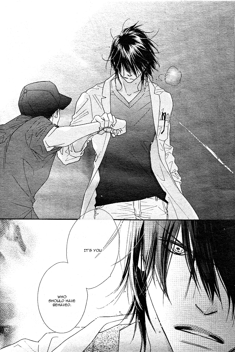Sai x Ai Chapter 2 page 29 - Chapter 2