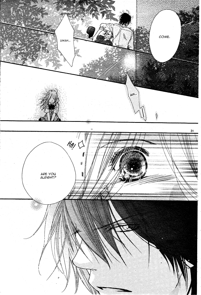 Sai x Ai Chapter 2 page 30 - Chapter 2
