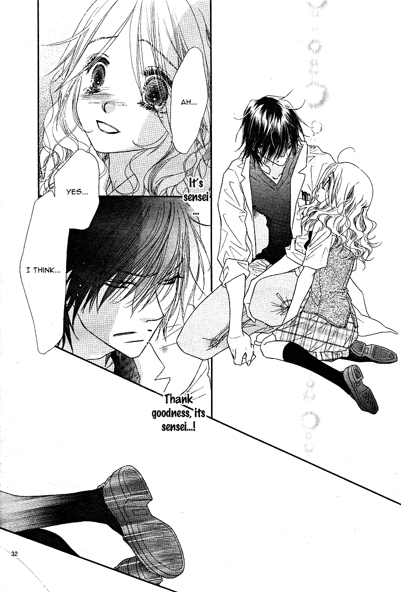 Sai x Ai Chapter 2 page 31 - Chapter 2