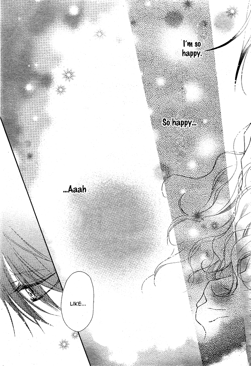 Sai x Ai Chapter 2 page 36 - Chapter 2