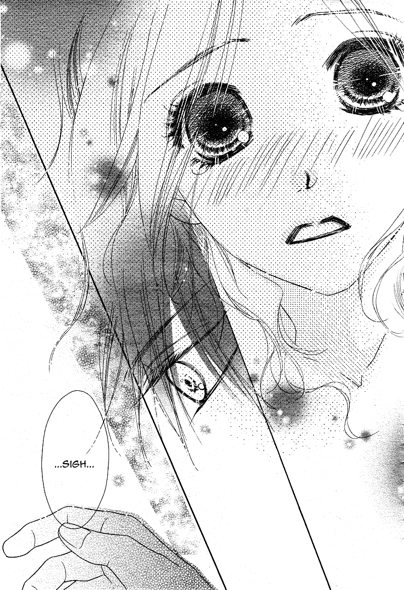 Sai x Ai Chapter 2 page 38 - Chapter 2
