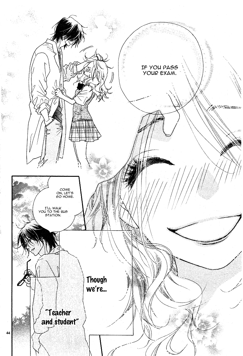 Sai x Ai Chapter 2 page 43 - Chapter 2