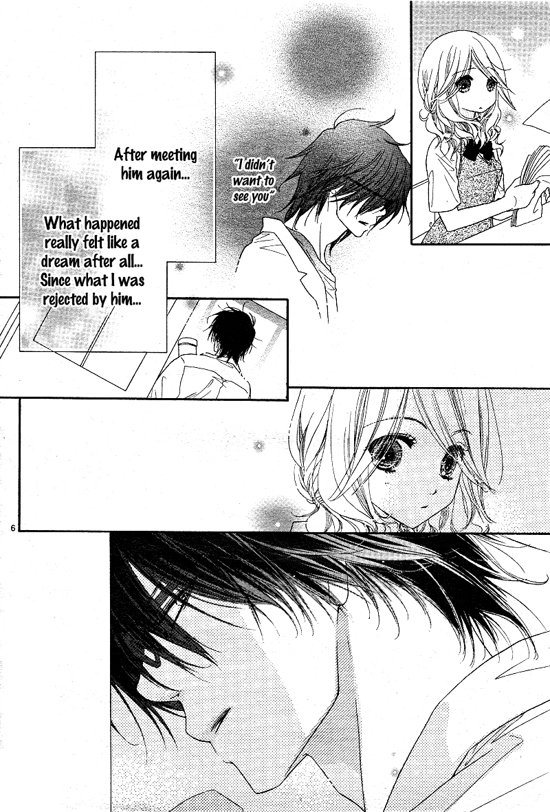 Sai x Ai Chapter 2 page 5 - Chapter 2