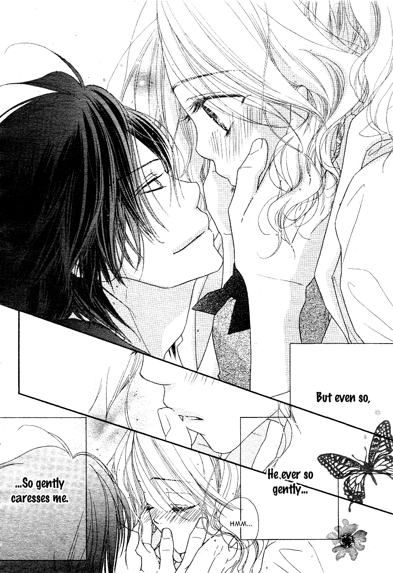 Sai x Ai Chapter 3 page 36 - Chapter 3