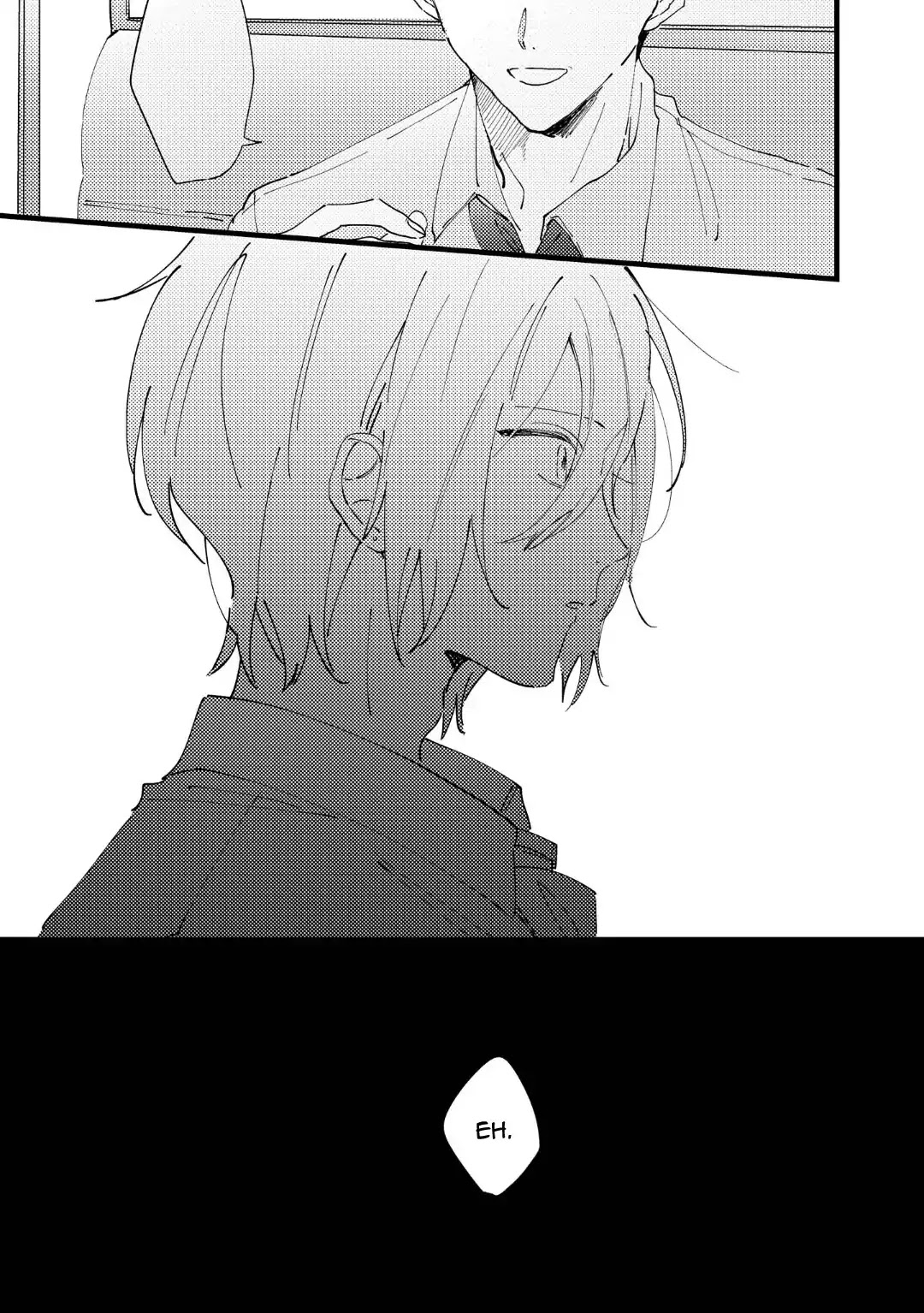 Saiaku na Futari no Hajimari wa Chapter 3 page 27 - Chapter 3