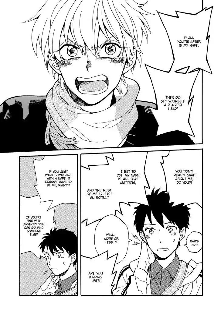 Saiaku no Jinsei Chapter 1 page 14 - Chapter 1