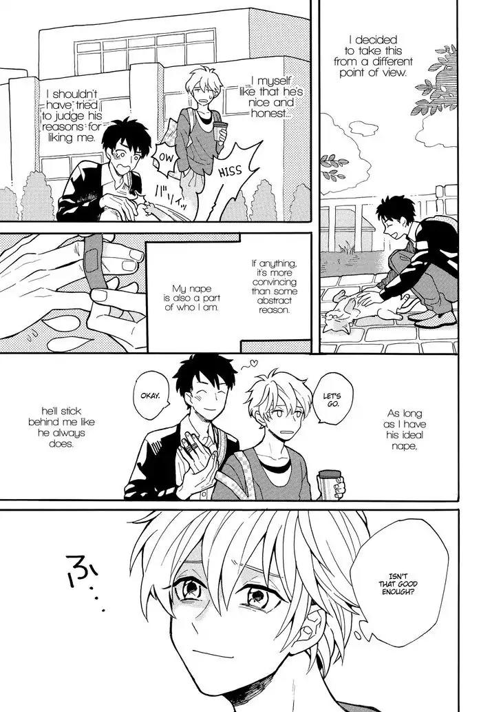 Saiaku no Jinsei Chapter 1 page 20 - Chapter 1