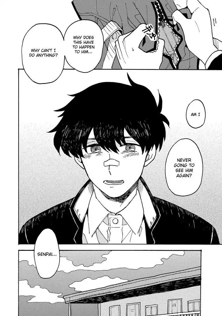 Saiaku no Jinsei Chapter 3 page 42 - Chapter 3