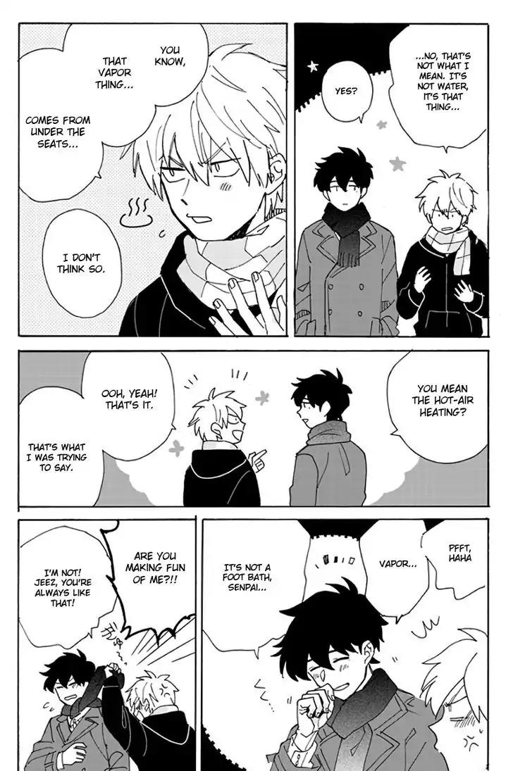 Saiaku no Jinsei Chapter 5.6 page 2 - Chapter 5.6: Extra 2