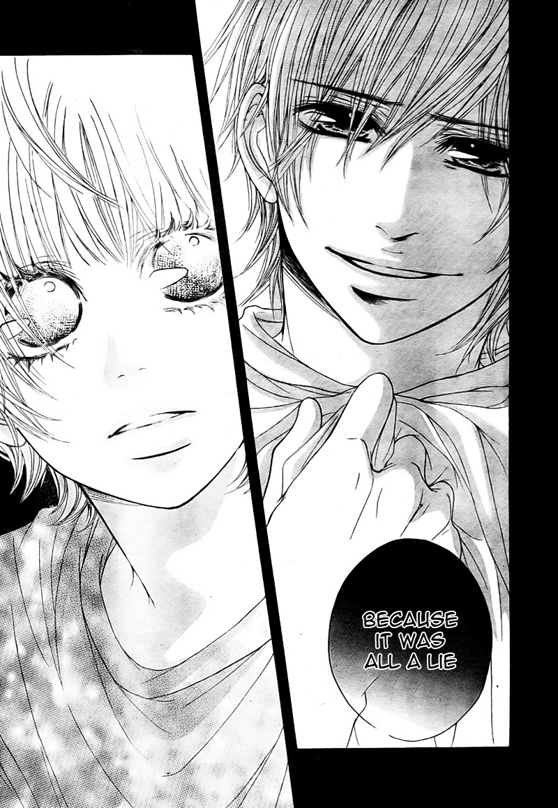Saigo no Page Chapter 0 page 28 - Chapter ibi-manga : [Oneshot]