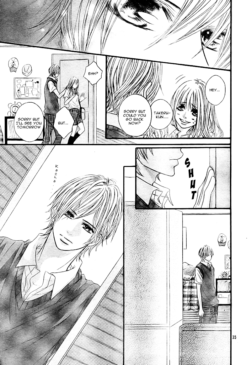 Saigo no Page Chapter 0 page 38 - Chapter ibi-manga : [Oneshot]