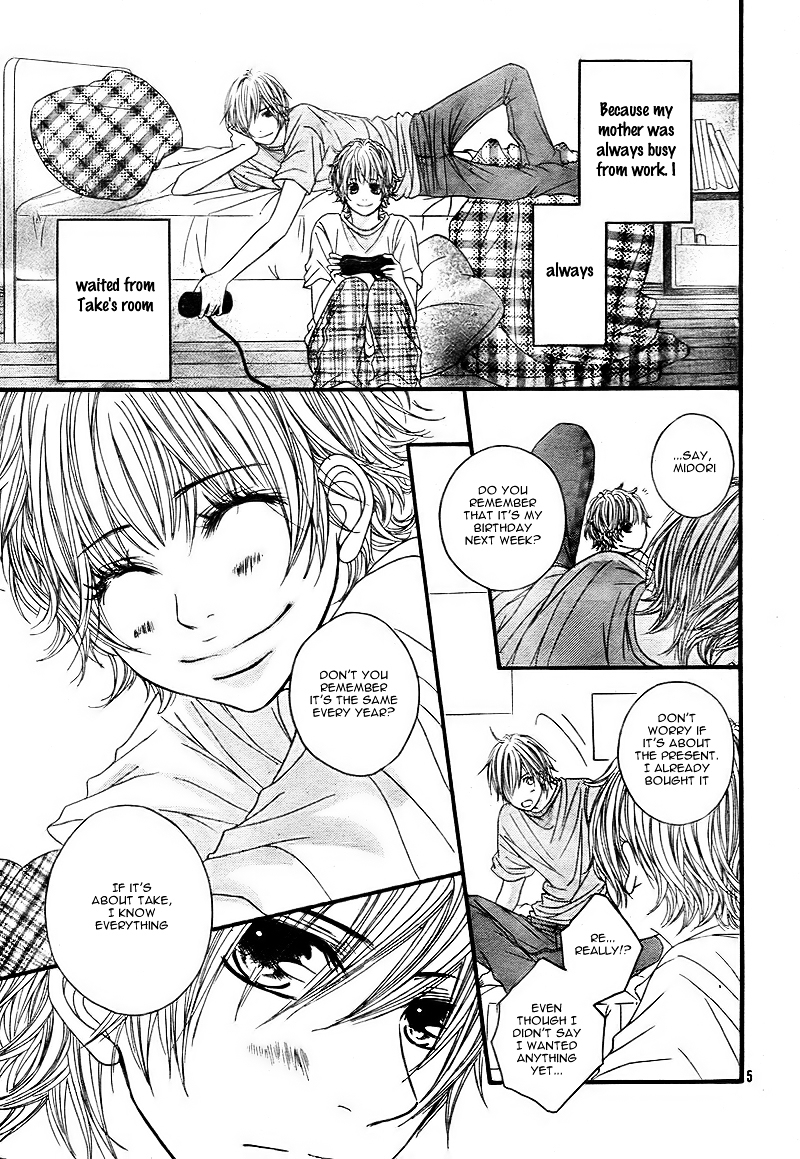 Saigo no Page Chapter 0 page 8 - Chapter ibi-manga : [Oneshot]