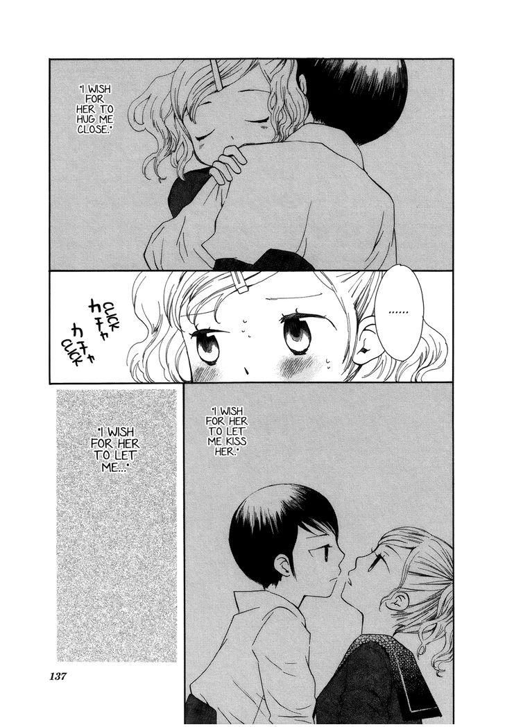 Saigo no Seifuku Chapter 10 page 6 - Chapter 10