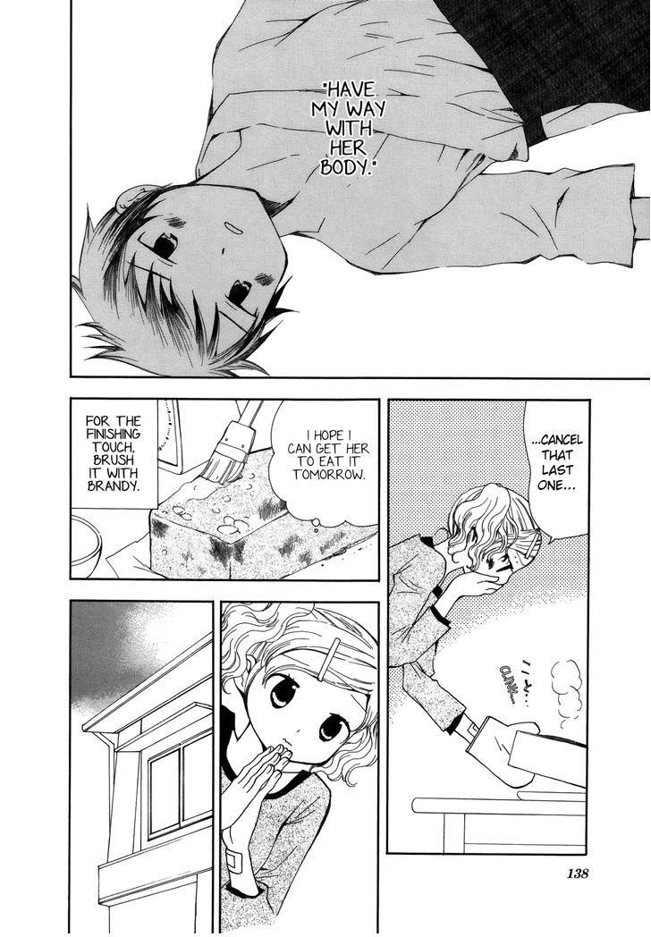 Saigo no Seifuku Chapter 10 page 7 - Chapter 10