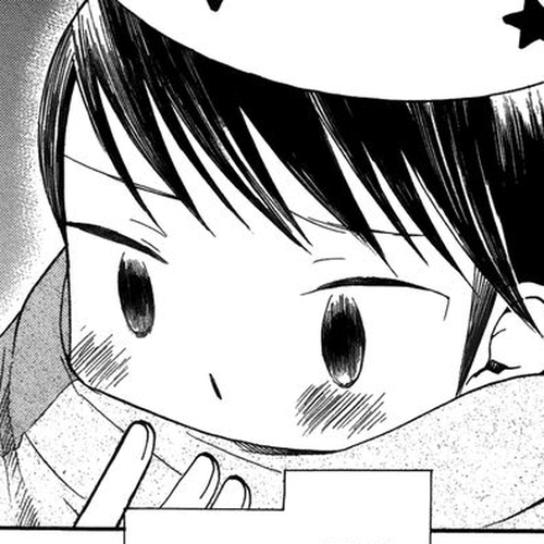 Saigo no Seifuku Chapter 11 : I Really Hate Christmas cover
