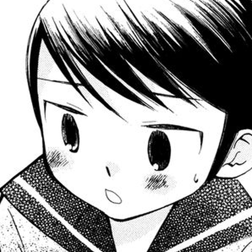 Saigo no Seifuku Chapter 13 : The Guard of Love cover