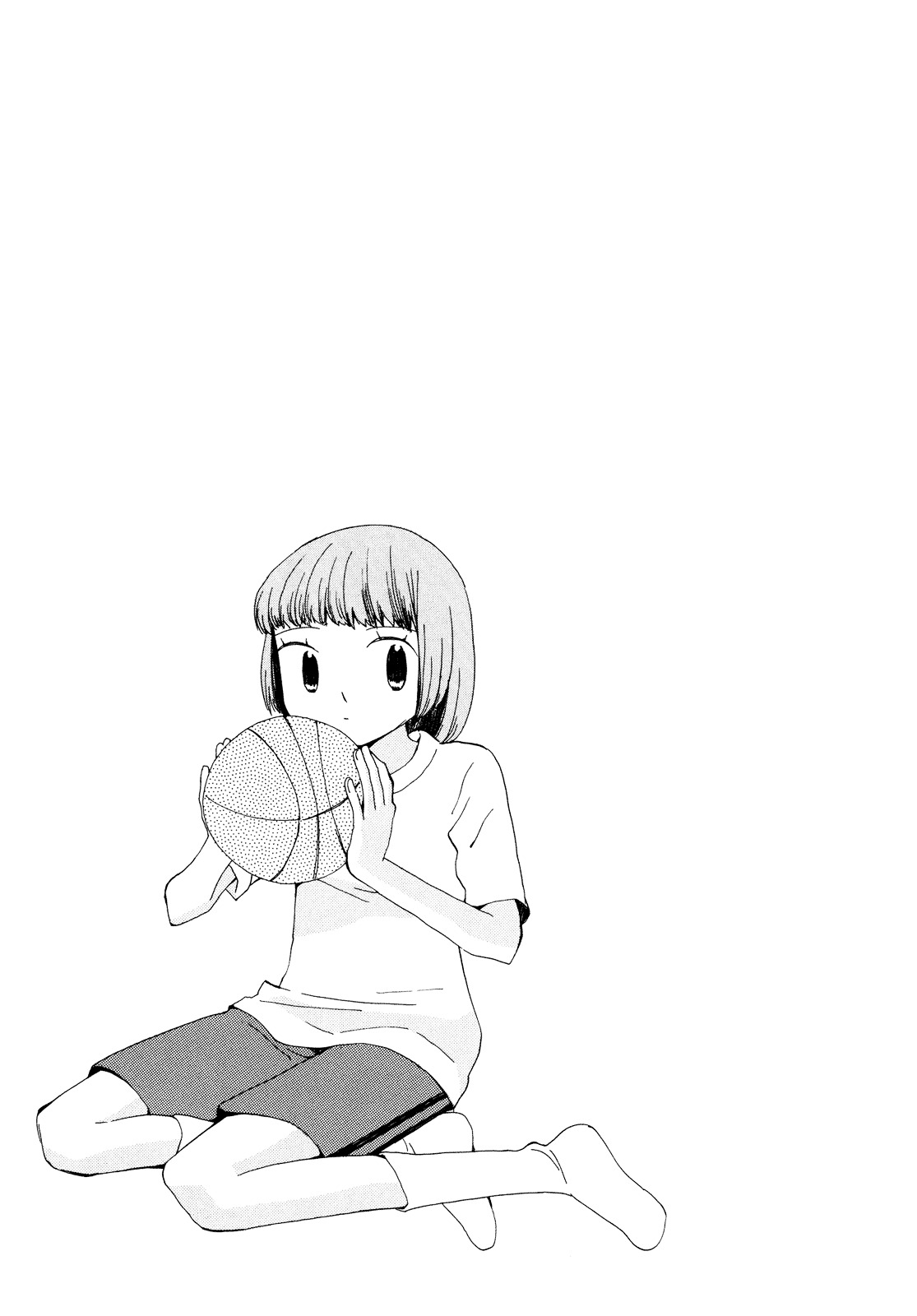 Saigo no Seifuku Chapter 14 page 13 - Chapter 14 : The Death of Betty