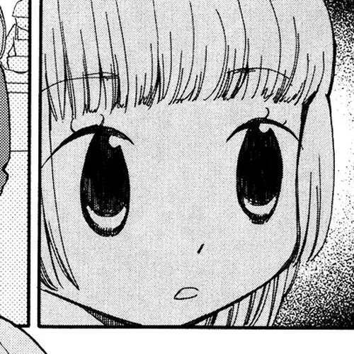 Saigo no Seifuku Chapter 14 : The Death of Betty cover