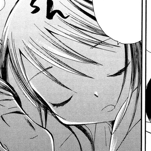 Saigo no Seifuku Chapter 15 : First Storm of Spring cover
