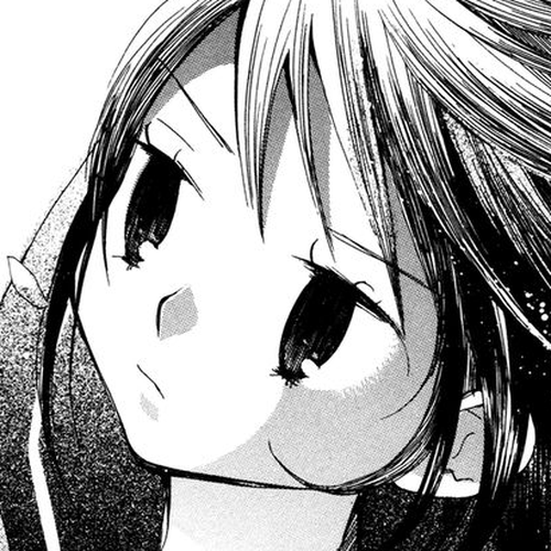 Saigo no Seifuku Chapter 18 : Mad Afternoon cover