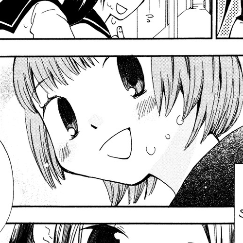 Saigo no Seifuku Chapter 20 : Taking Shelter from the Rain cover