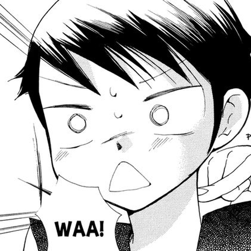 Saigo no Seifuku Chapter 21 : Tomorrow is the Same as Always cover