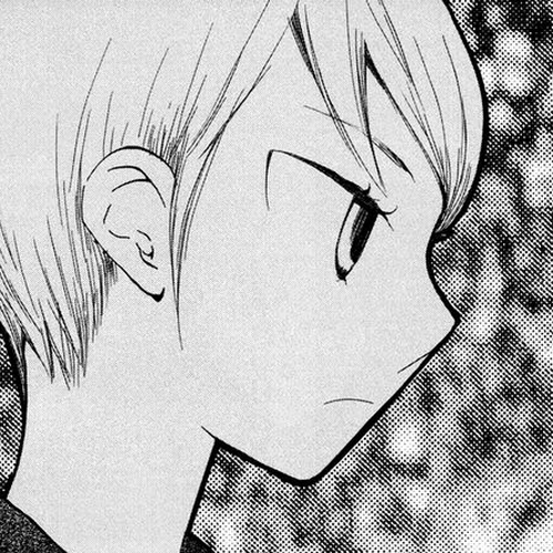 Saigo no Seifuku Chapter 22 : The Crimson Twilight cover