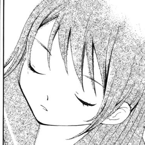 Saigo no Seifuku Chapter 3 : At the Honey Colored Dormitory cover