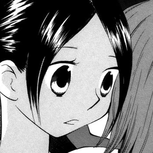 Saigo no Seifuku Chapter 31 cover