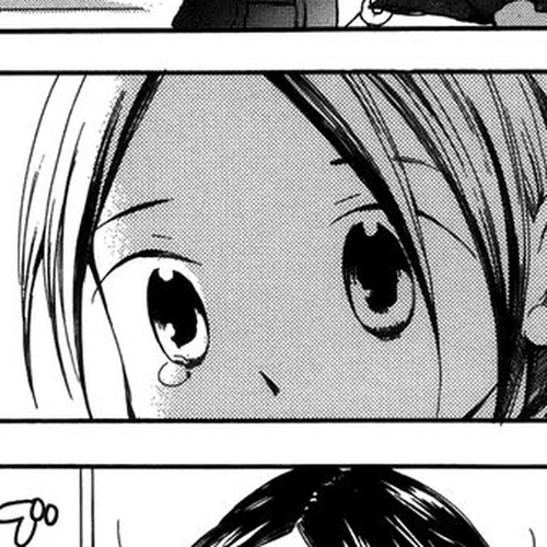 Saigo no Seifuku Chapter 34 cover