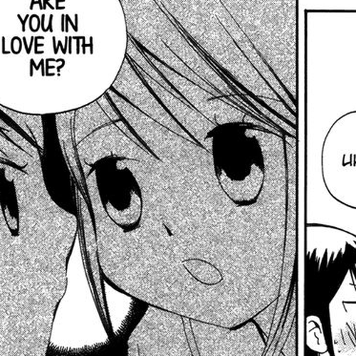 Saigo no Seifuku Chapter 35 : Juliet and Juliet cover