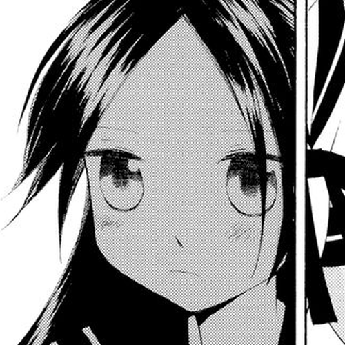 Saigo no Seifuku Chapter 38.1 : Official Doujinshi: Witch of the Uniform cover