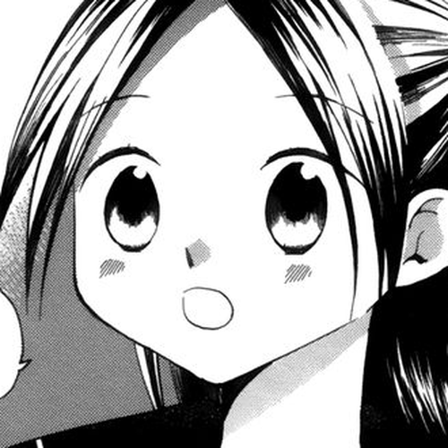 Saigo no Seifuku Chapter 5 : My Star cover