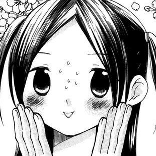 Saigo no Seifuku Chapter 8 cover