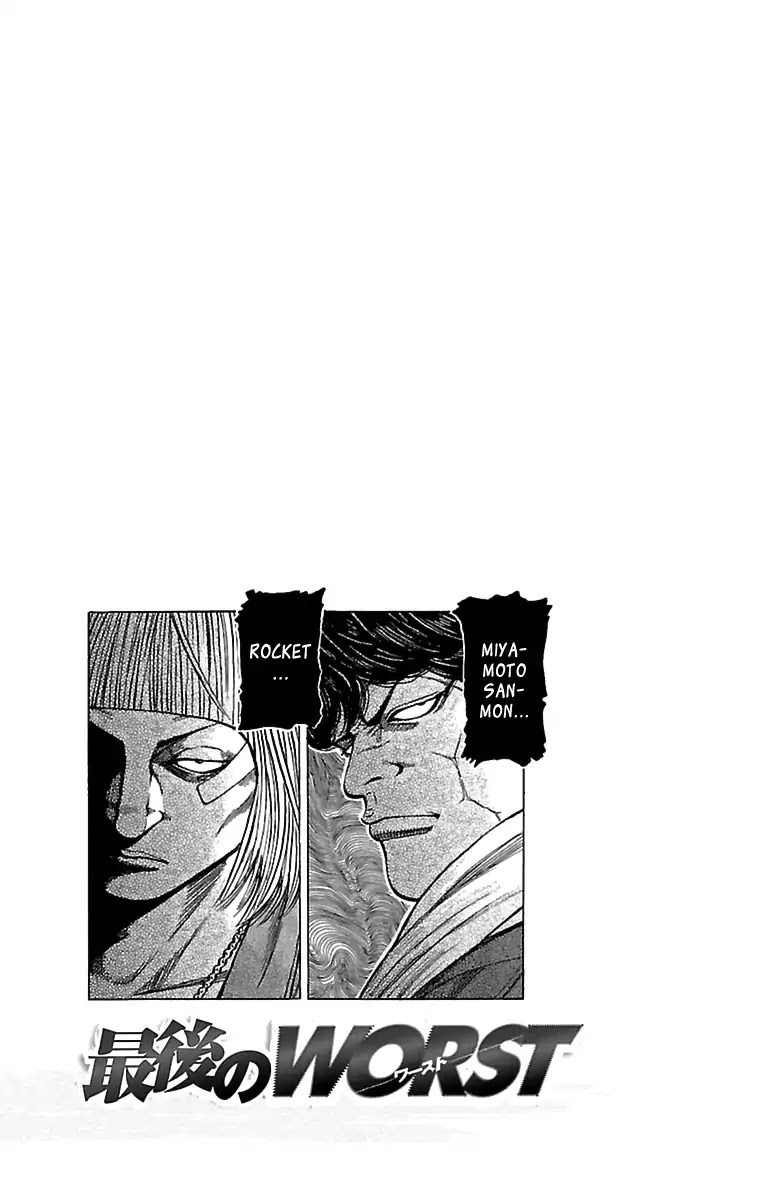 Saigo no Worst Chapter 1 page 55 - Chapter 1