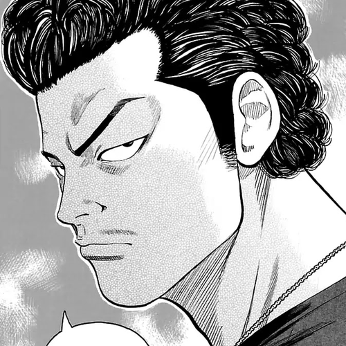 Saigo no Worst Chapter 1 cover