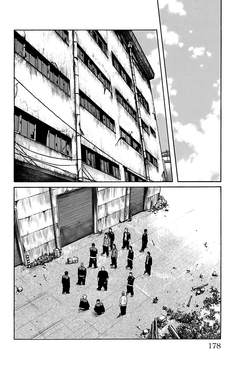 Saigo no Worst Chapter 2 page 10 - Chapter 2 [END]