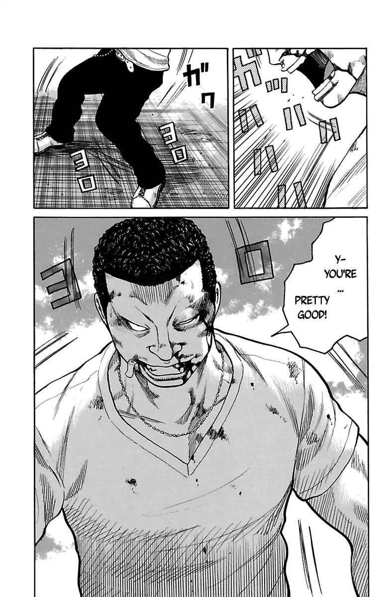Saigo no Worst Chapter 2 page 28 - Chapter 2 [END]