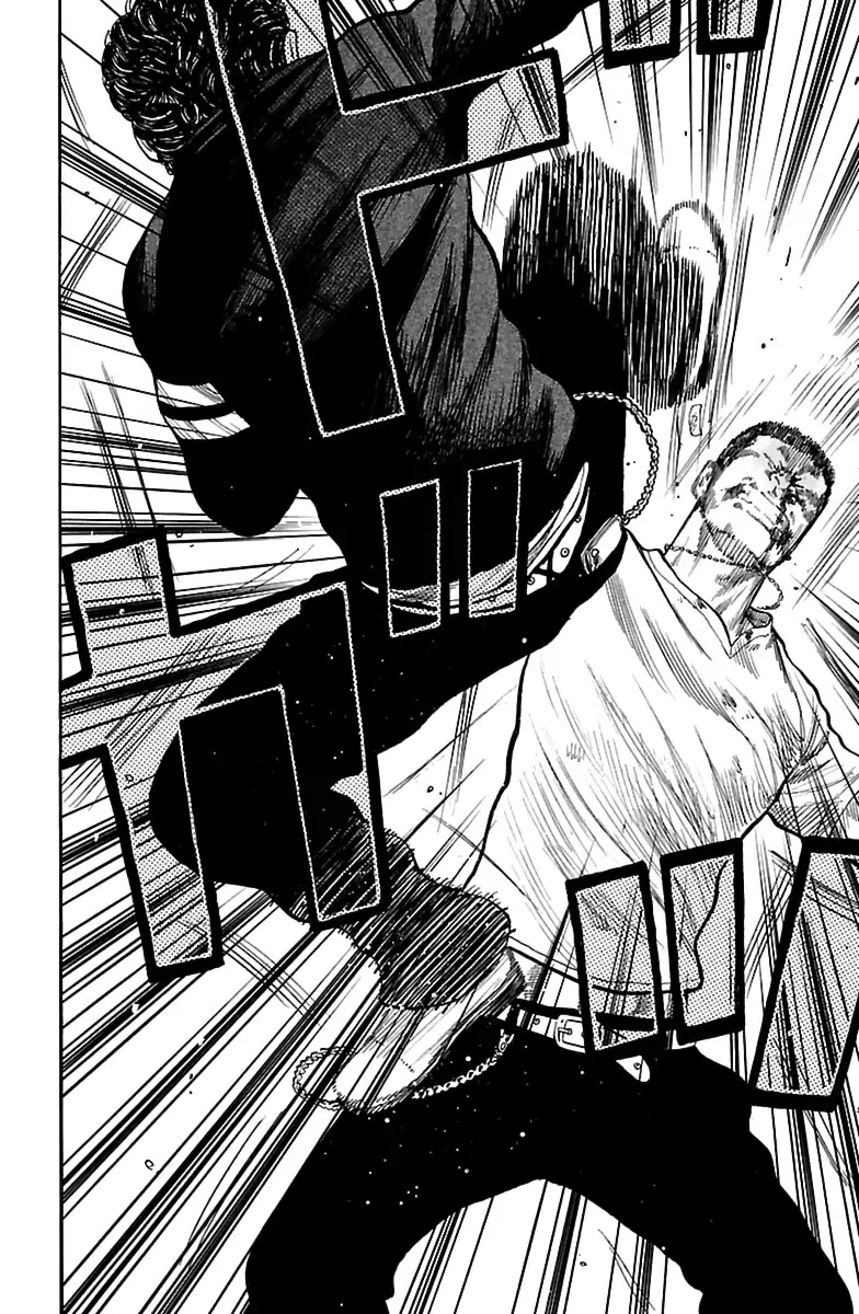 Saigo no Worst Chapter 2 page 29 - Chapter 2 [END]