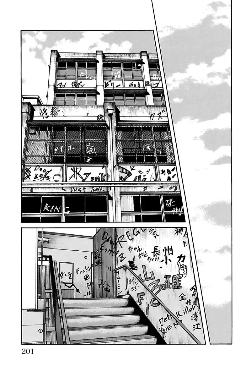 Saigo no Worst Chapter 2 page 32 - Chapter 2 [END]