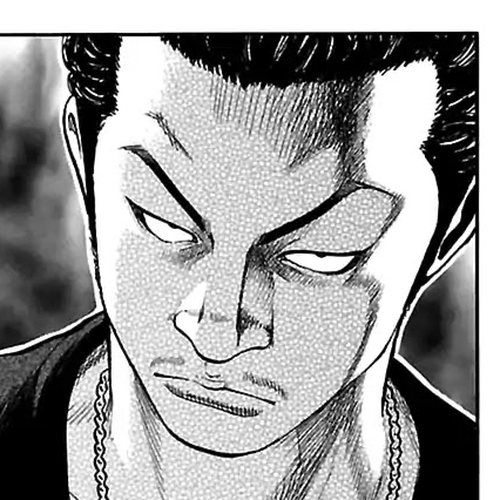 Saigo no Worst Chapter 2 [END] cover