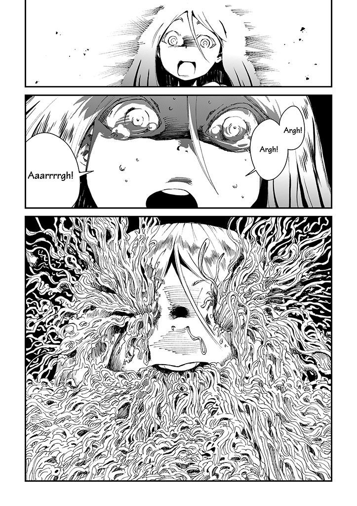 Saihate - Daydream Attractor Chapter 2 page 18 - Chapter 2