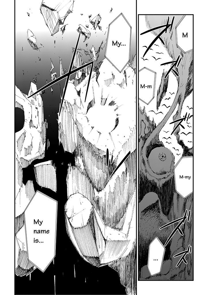 Saihate - Daydream Attractor Chapter 3 page 17 - Chapter 3
