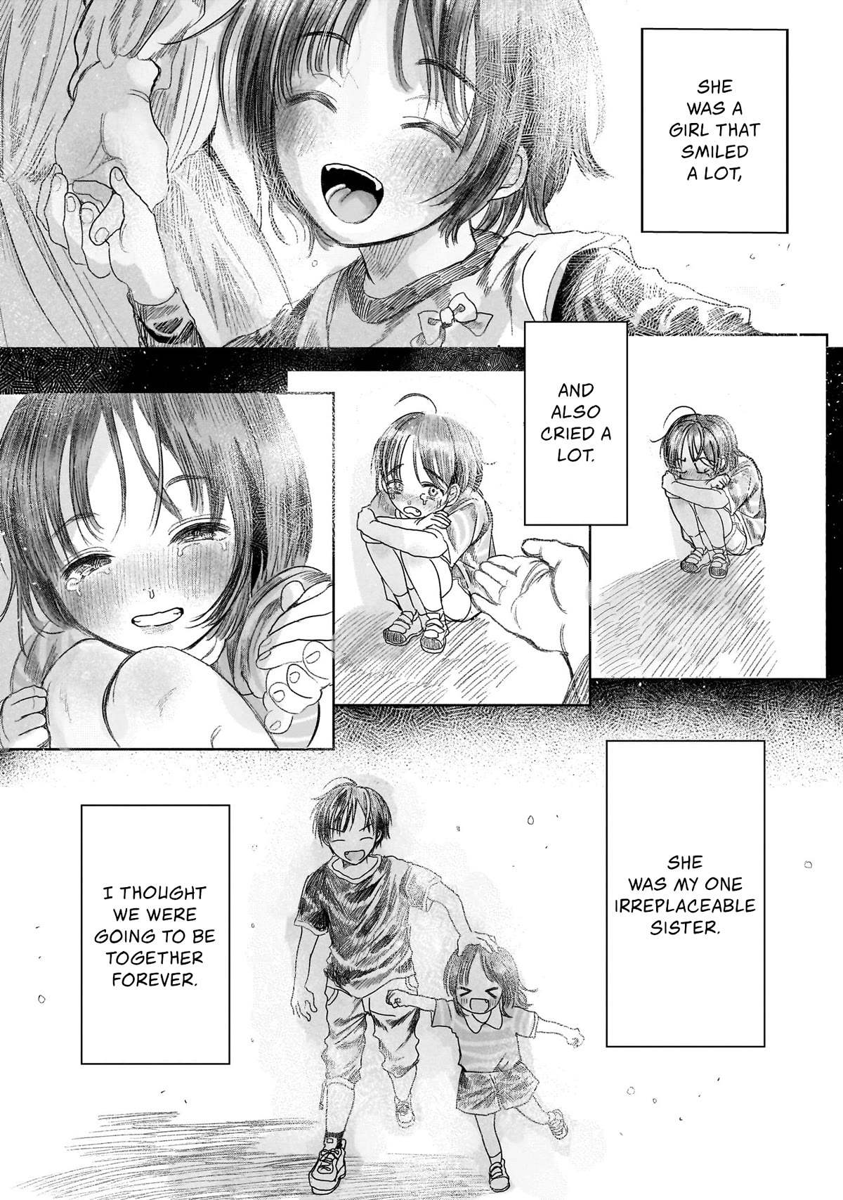 Saihate ni Madou Chapter 1 page 12 - Chapter 1