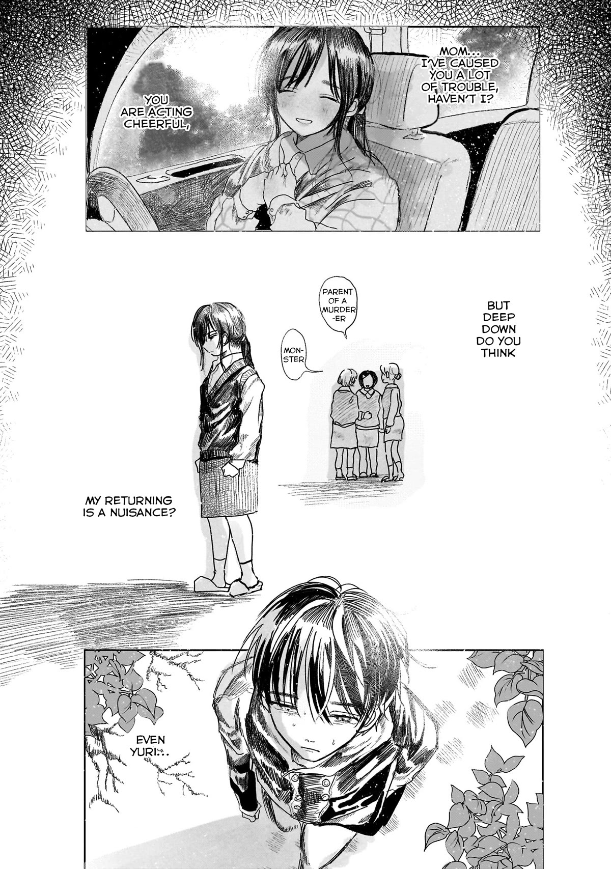 Saihate ni Madou Chapter 1 page 17 - Chapter 1