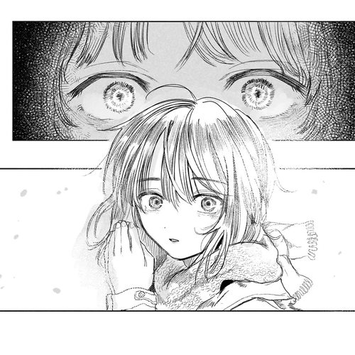 Saihate ni Madou Chapter 1 cover