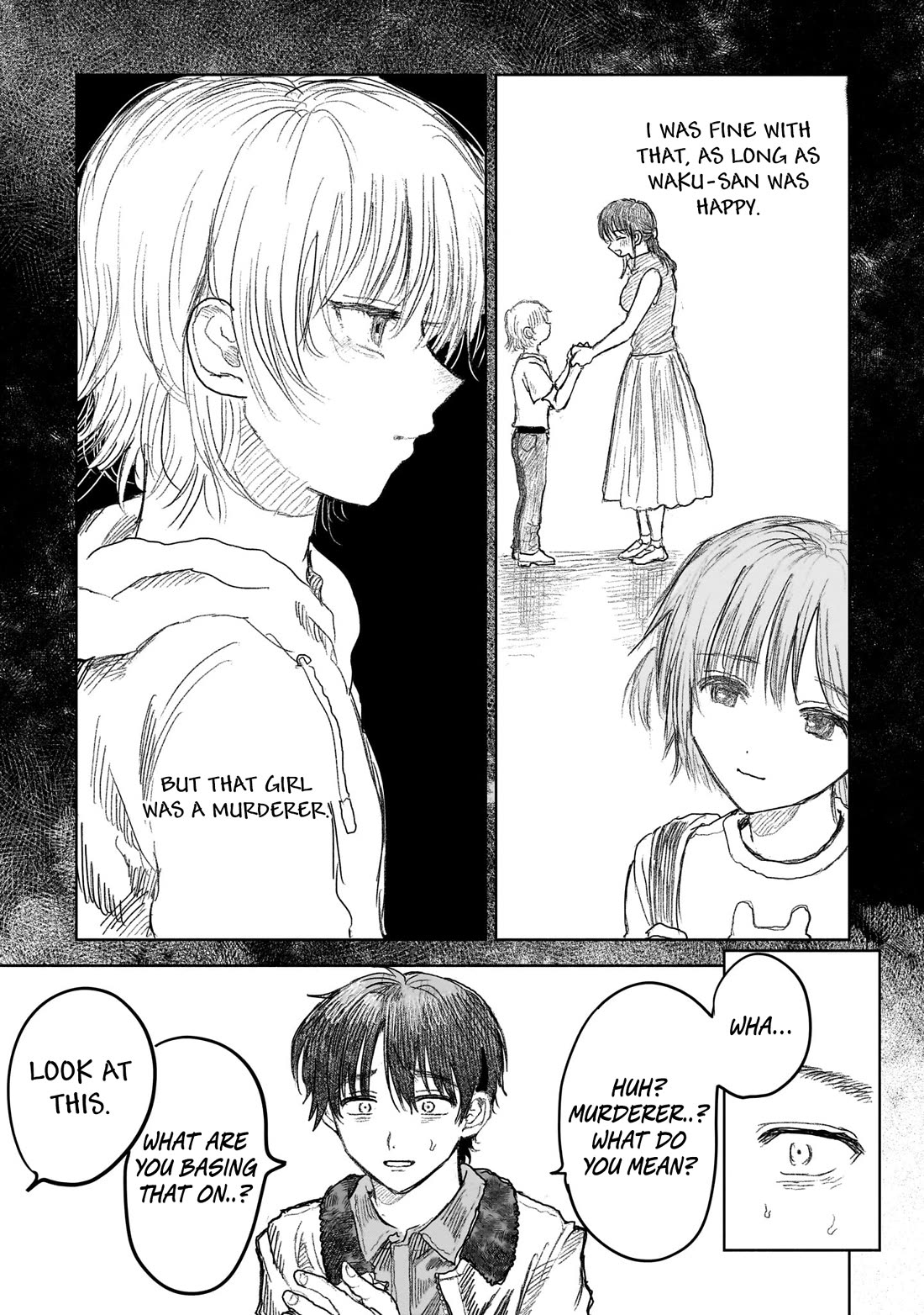 Saihate ni Madou Chapter 10 page 23 - Chapter 10