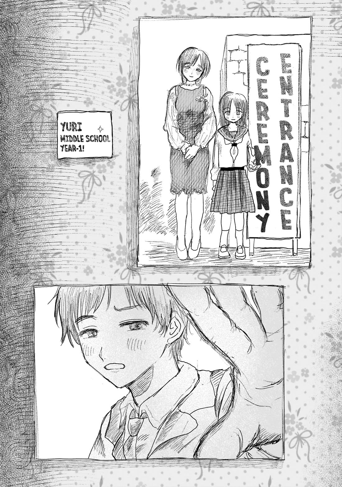 Saihate ni Madou Chapter 10 page 40 - Chapter 10