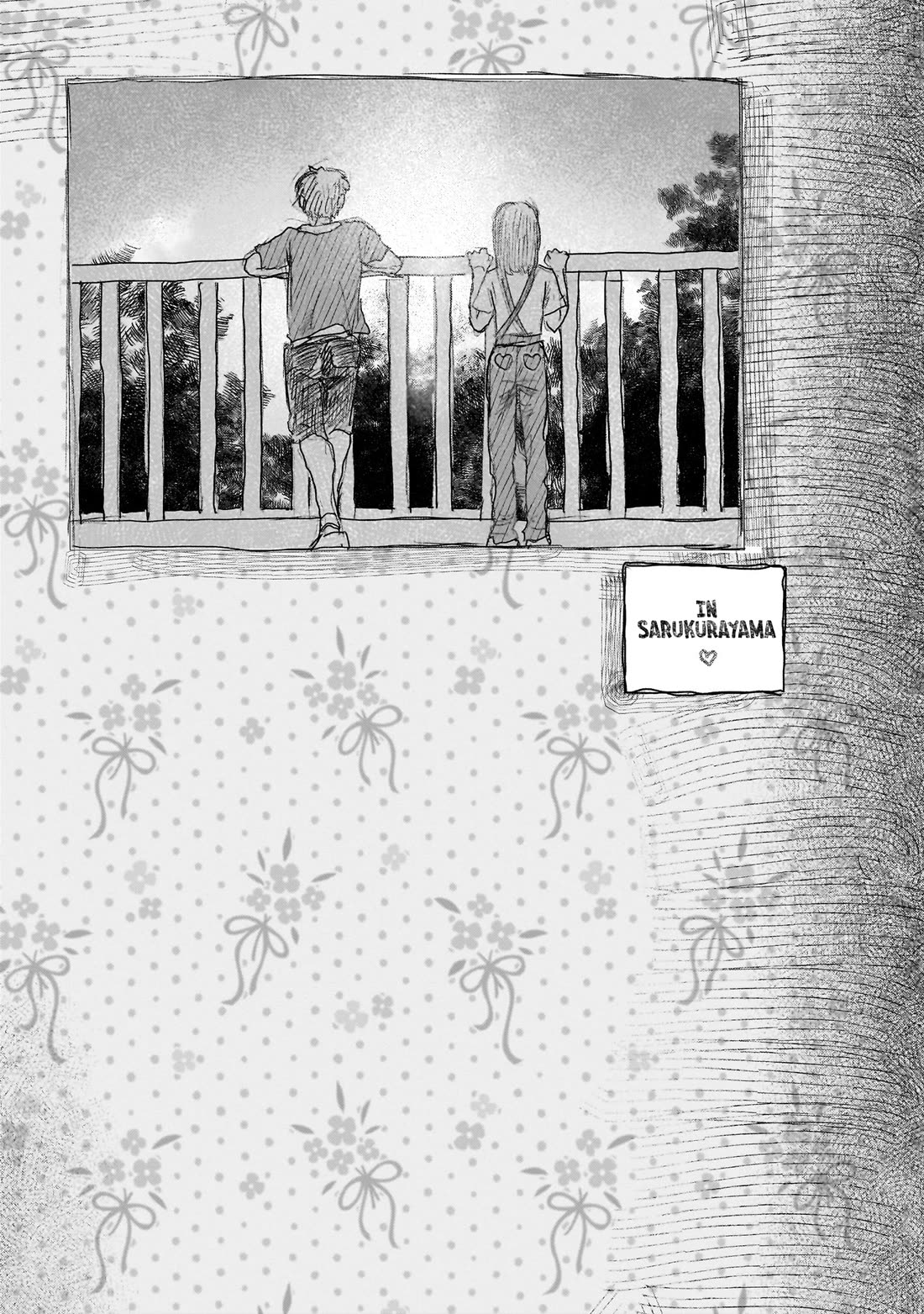 Saihate ni Madou Chapter 10 page 41 - Chapter 10