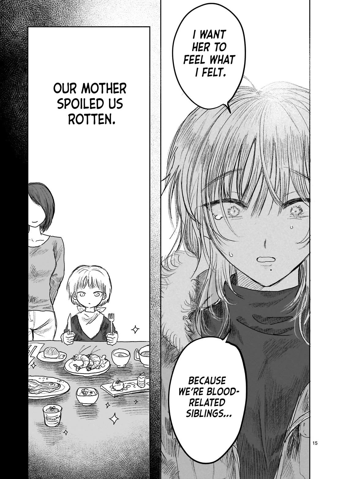 Saihate ni Madou Chapter 11 page 16 - Chapter 11
